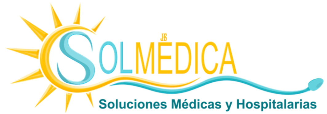 Solmédica Logo